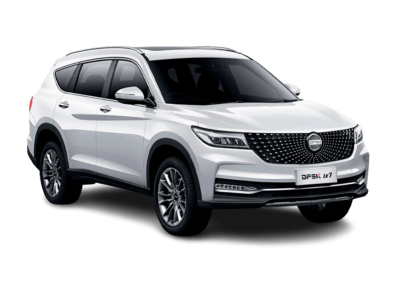 Dongfeng DFSK ix7 - в Trade-in