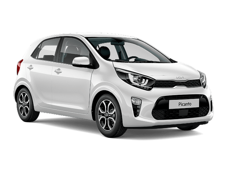 KIA Picanto - в Trade-in