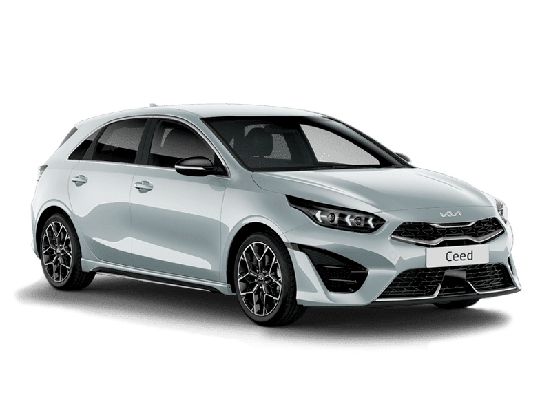 KIA Ceed - в Trade-in