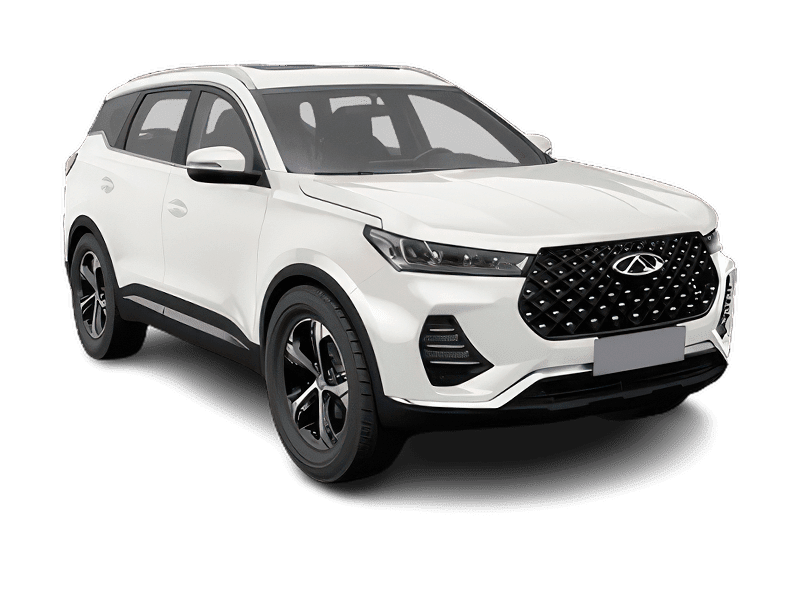 Chery Tiggo 7 Pro - в Trade-in