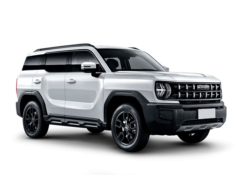 Haval H3 - в Trade-in