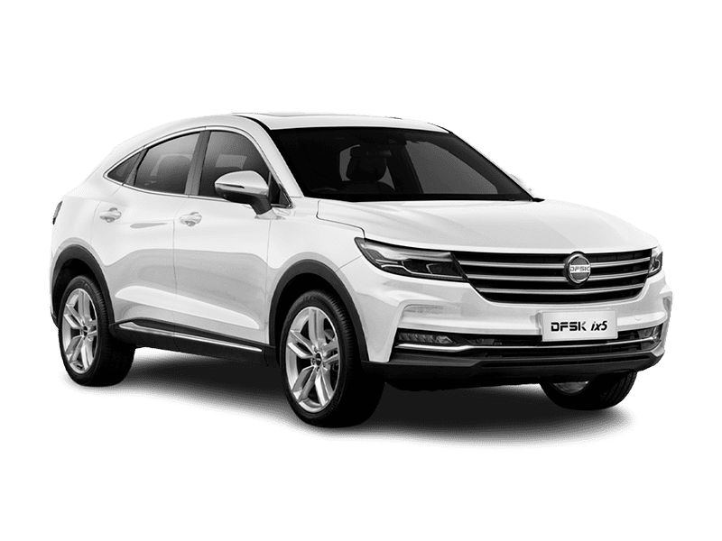 Dongfeng DFSK ix5 - в Trade-in