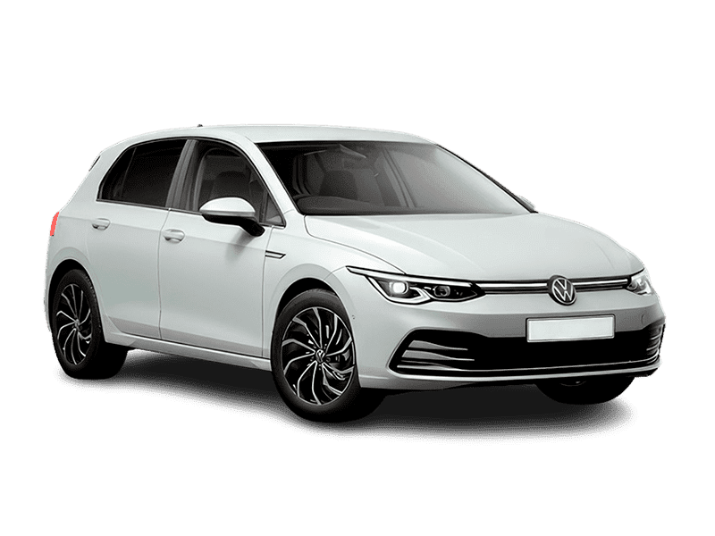Volkswagen Golf - в Trade-in