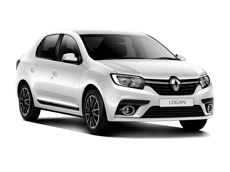 Renault Logan - в Trade-in