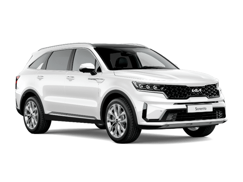 KIA Sorento - в Trade-in