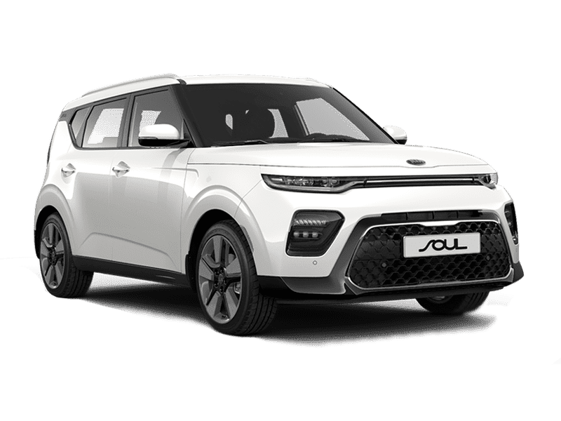 KIA Soul - в Trade-in