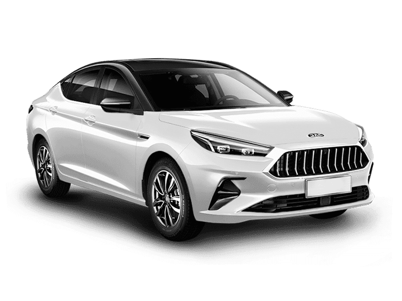 Jac J7 - в Trade-in